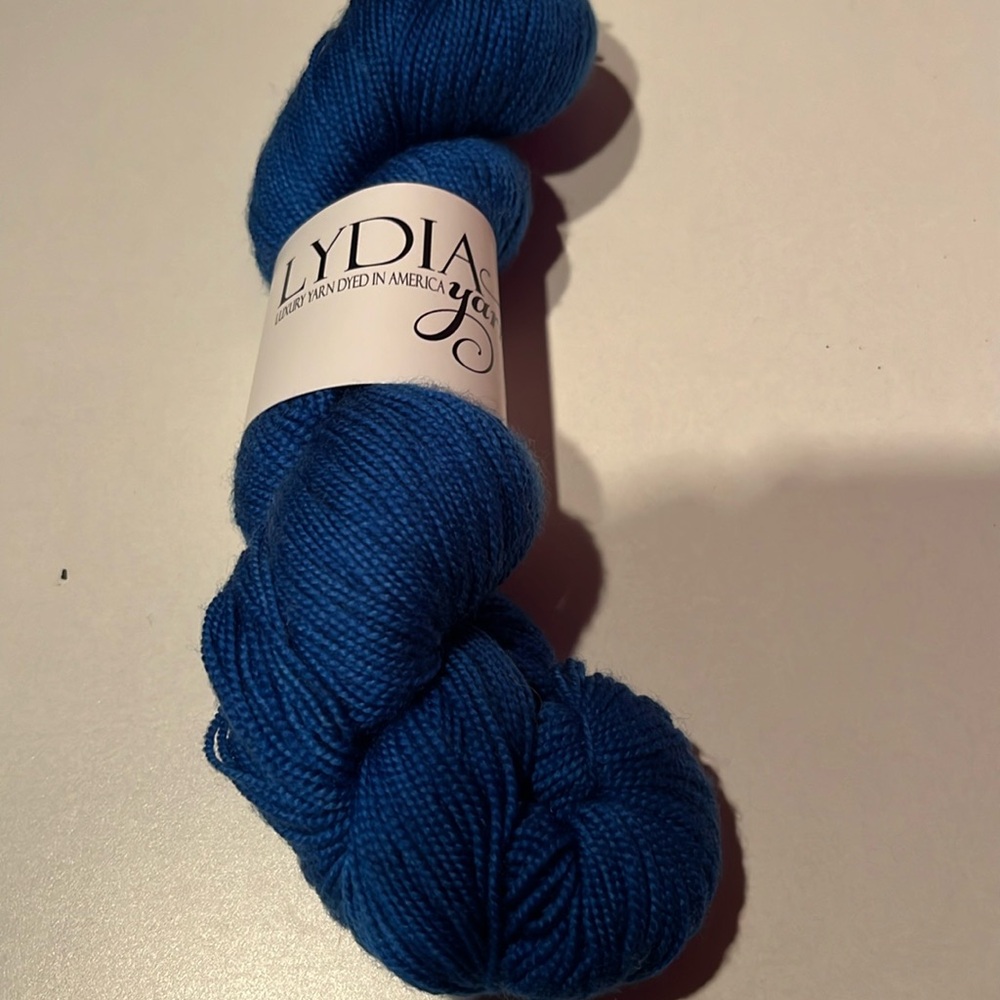 Lydia Yarn